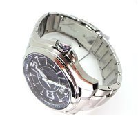 Orologio Citizen Uomo Of Action 2014 in Acciaio AW1350-59L - AW1350-59L